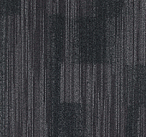 Ковровая плитка Milliken Light Trails ngt 13 Night фото 1 | FLOORDEALER